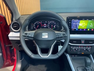 SEAT Arona – Bild 14