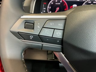 SEAT Arona – Bild 16