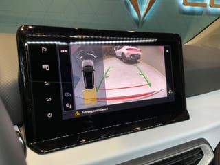 SEAT Arona – Bild 18