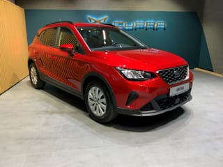 SEAT Arona – Bild 2