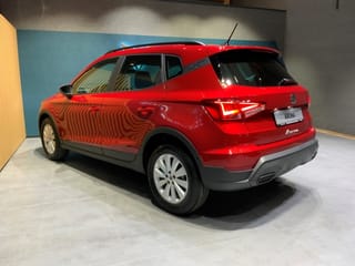 SEAT Arona – Bild 5