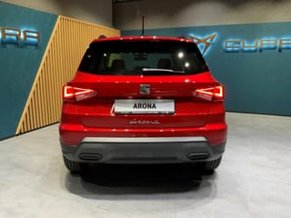 SEAT Arona – Bild 6