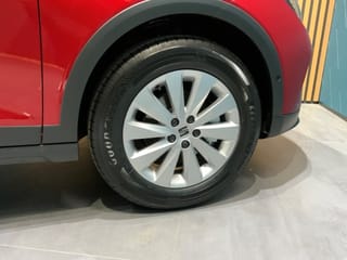 SEAT Arona – Bild 9