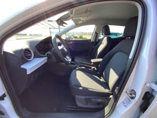 SEAT Ibiza – Bild 10