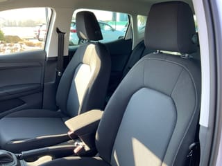 SEAT Ibiza – Bild 11