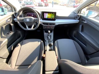 SEAT Ibiza – Bild 12