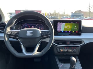 SEAT Ibiza – Bild 13