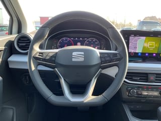 SEAT Ibiza – Bild 14