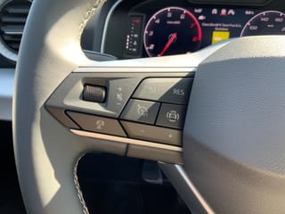 SEAT Ibiza – Bild 16