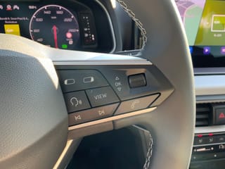 SEAT Ibiza – Bild 17