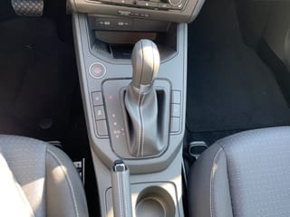 SEAT Ibiza – Bild 20