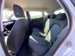 SEAT Ibiza – Bild 21