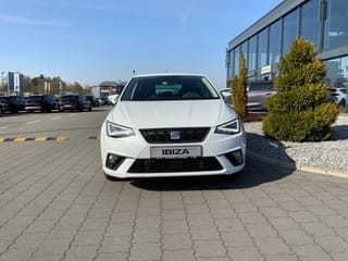 SEAT Ibiza – Bild 3