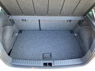 SEAT Ibiza – Bild 7