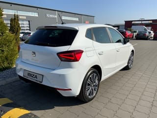 SEAT Ibiza – Bild 8