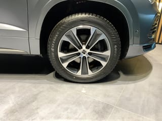 SEAT Ateca – Bild 10