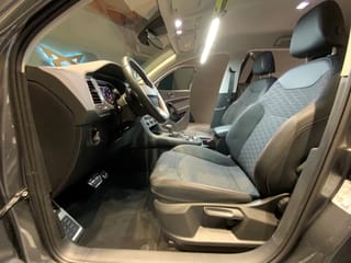 SEAT Ateca – Bild 11