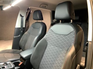 SEAT Ateca – Bild 12