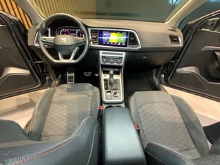 SEAT Ateca – Bild 13