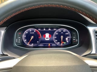SEAT Ateca – Bild 16