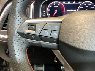 SEAT Ateca – Bild 17