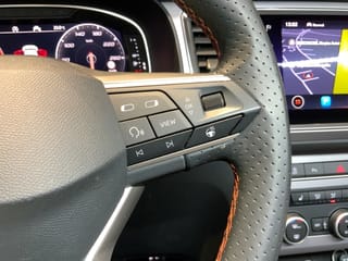 SEAT Ateca – Bild 18