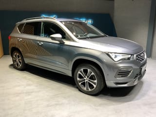 SEAT Ateca – Bild 2