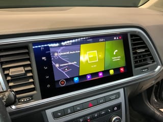 SEAT Ateca – Bild 19
