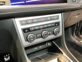 SEAT Ateca – Bild 20