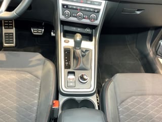 SEAT Ateca – Bild 21