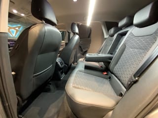 SEAT Ateca – Bild 22