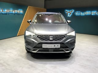 SEAT Ateca – Bild 3