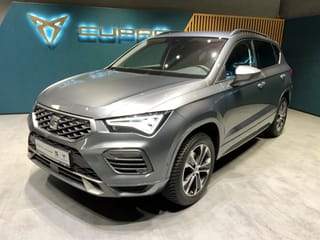 SEAT Ateca – Bild 4
