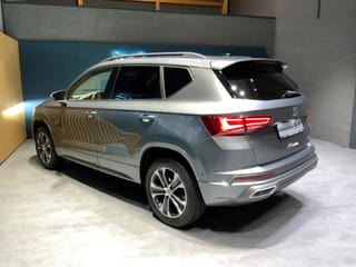SEAT Ateca – Bild 5