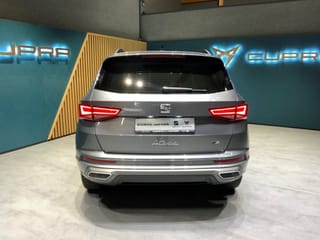 SEAT Ateca – Bild 6