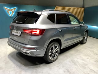 SEAT Ateca – Bild 9