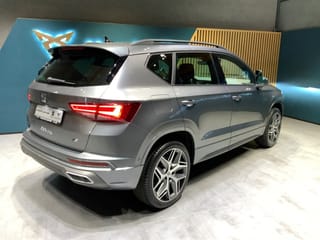 SEAT Ateca – Bild 10