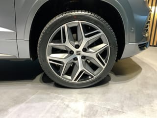 SEAT Ateca – Bild 11