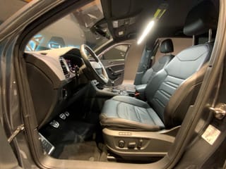 SEAT Ateca – Bild 12
