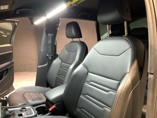 SEAT Ateca – Bild 13