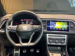 SEAT Ateca – Bild 16
