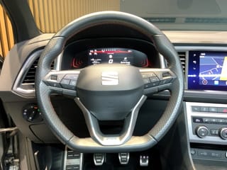 SEAT Ateca – Bild 17