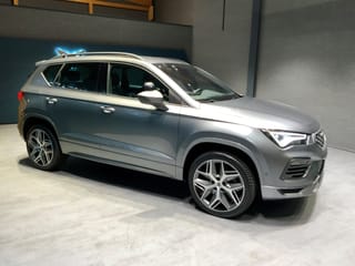 SEAT Ateca – Bild 2
