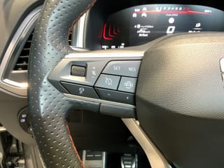 SEAT Ateca – Bild 19