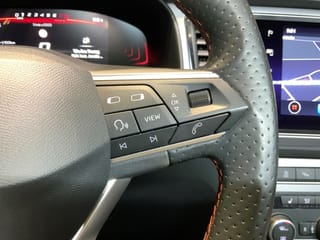 SEAT Ateca – Bild 20
