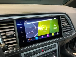 SEAT Ateca – Bild 21