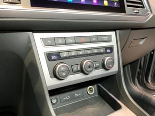 SEAT Ateca – Bild 22