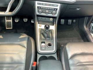 SEAT Ateca – Bild 23