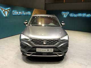 SEAT Ateca – Bild 3
