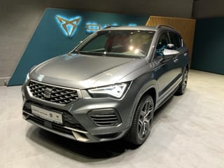 SEAT Ateca – Bild 4